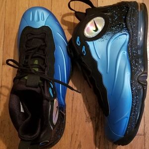 Nike Total Air Max Tim Duncan Foamposite